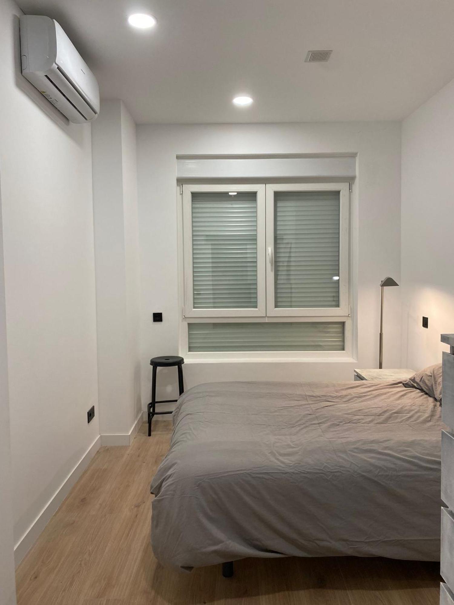 Confort Al Lado Del Rio Madrid Exterior foto